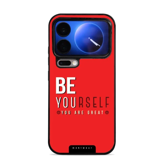 Hülle Glossy Case für Xiaomi 17 Pro - Farbe G072G