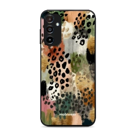 Phone Glossy Case Samsung Galaxy A14 4G - Design G167G
