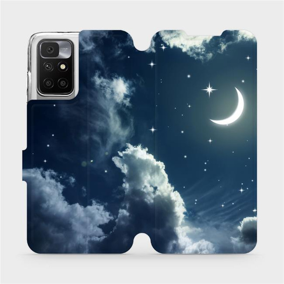 Phone Case Xiaomi Redmi 10 - Design V145P