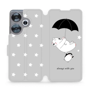 Phone Case Xiaomi POCO F6 - Design MH08P