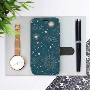Phone Case Samsung Galaxy S24 - Design VP14S