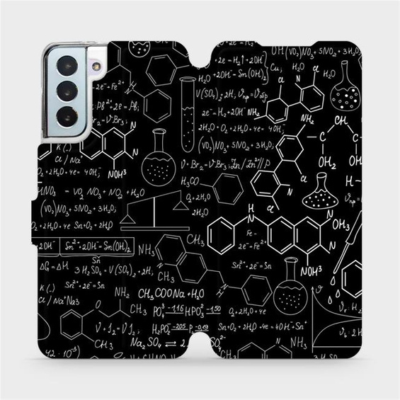 Hülle für Samsung Galaxy S21 Plus - Farbe V060P