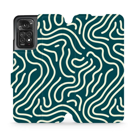 Phone Case Xiaomi Redmi Note 11 Pro - Design VA61S