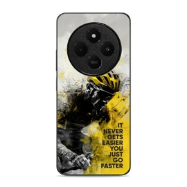 Phone Glossy Case Xiaomi POCO C75 - Design GD11G