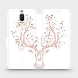 Phone Case Huawei Mate 10 Lite - Design M007S