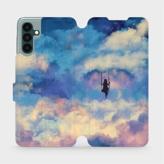 Phone Case Samsung Galaxy A04S - Design MR09S