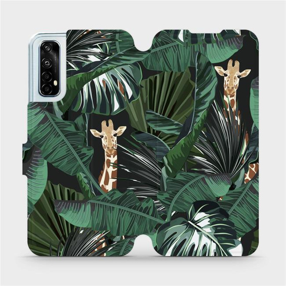 Phone Case Realme 7 - Design VP06P