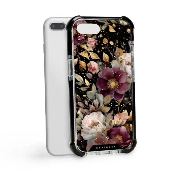 Case MagSafe Elite Bumper for Apple iPhone 7 Plus - Design D169D