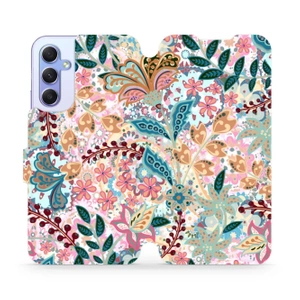 Phone Case Samsung Galaxy A34 5G - Design MX04S