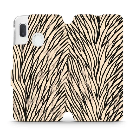 Phone Case Samsung Galaxy A20e - Design VA52S