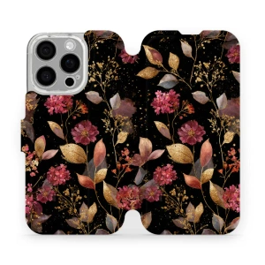 Hülle für Apple iPhone 16 Pro - Farbe V171S