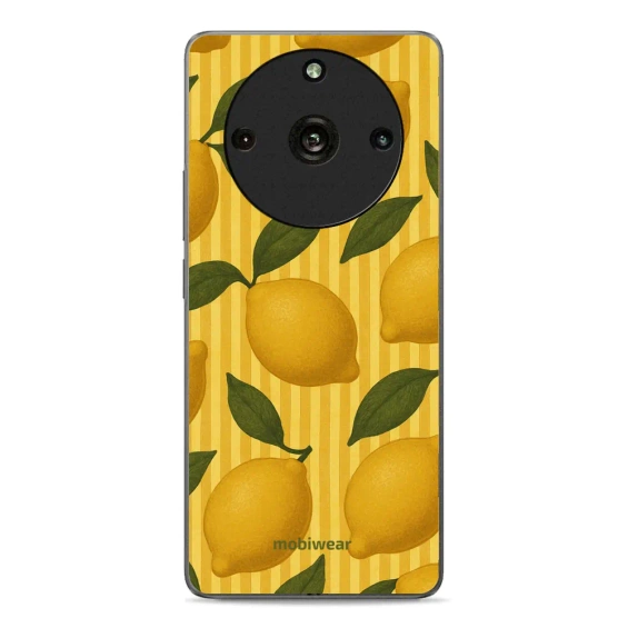 Phone Glossy Case Realme 11 Pro Plus - Design GP81G