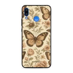 Phone Glossy Case Huawei Nova 3 - Design GP92G