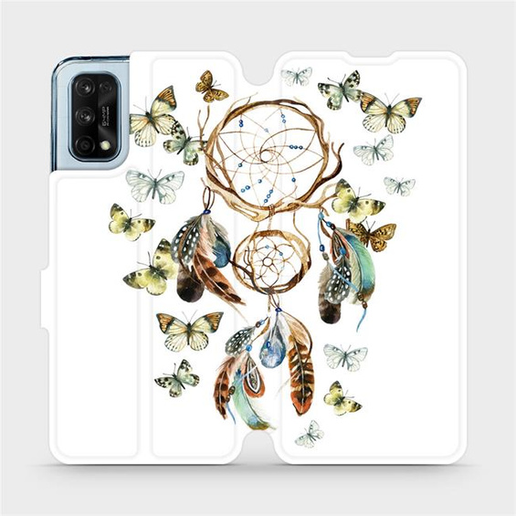 Phone Case Realme 7 Pro - Design M001P