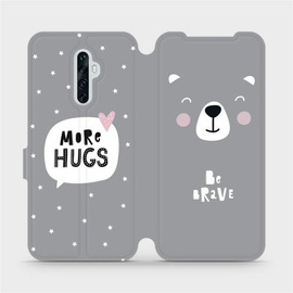 Phone Case OPPO Reno 2Z - Design MH06P