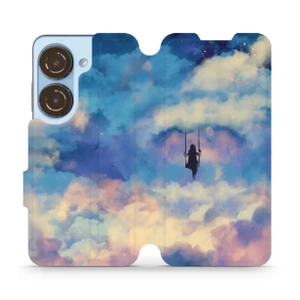 Etui do Asus Zenfone 10 - wzór MR09S