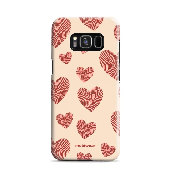 Case Elite Pro for Samsung Galaxy S8 - Design EP93E