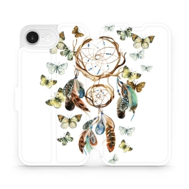 Etui do Apple iPhone 16e - wzór M001P