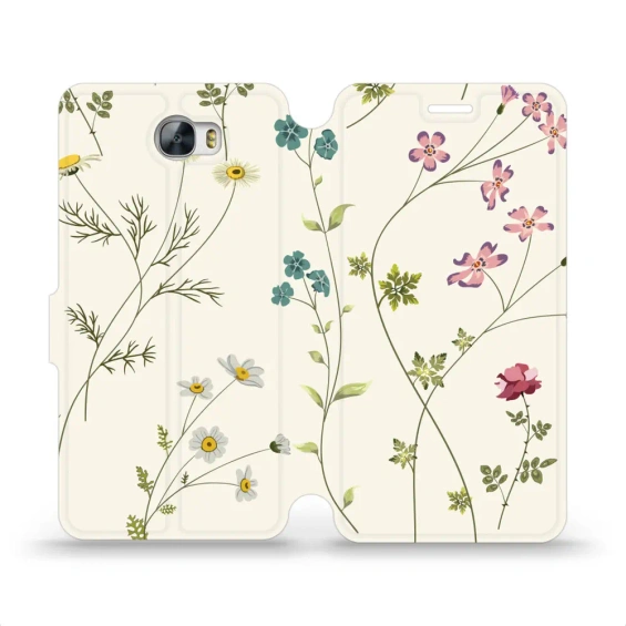 Phone Case Huawei Y6 II Compact - Design MD03S