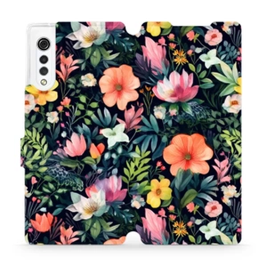 Phone Case LG Velvet - Design VP48S