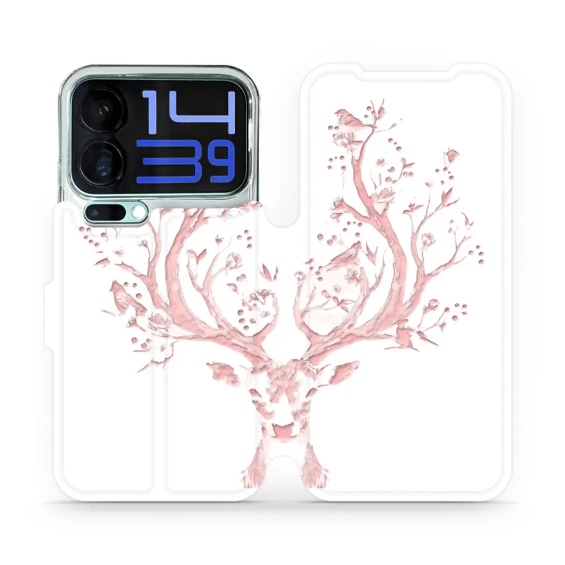 Phone Case Xiaomi 17 Pro Max - Design M007S