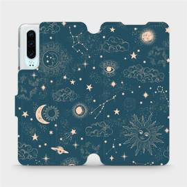 Phone Case Huawei P30 - Design VP14S