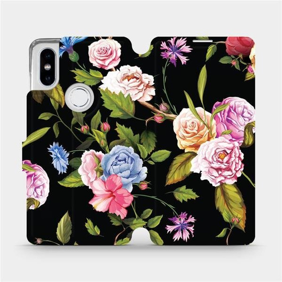 Hülle für Xiaomi Mi Mix 2S - Farbe VD07S