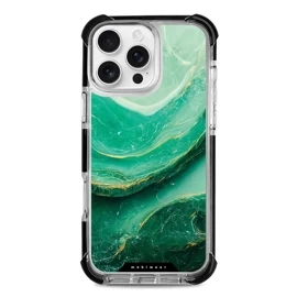 Case MagSafe Elite Bumper for Apple iPhone 16 Pro Max - Design D017D