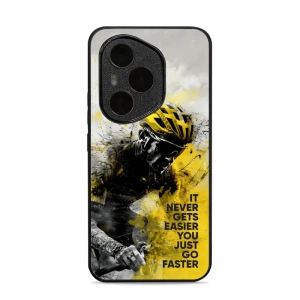 Phone Glossy Case Huawei Honor 400 Pro - Design GD11G