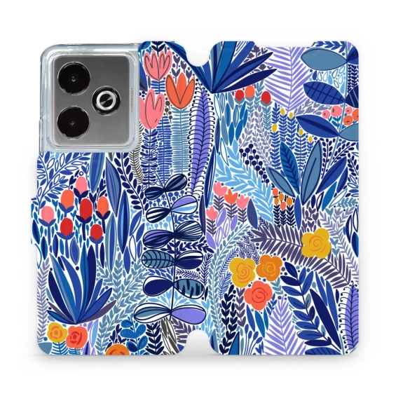 Hülle für Realme GT 7 - Farbe MP03P