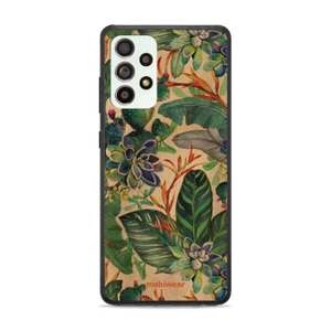 Phone Glossy Case Samsung Galaxy A52S 5G - Design G036G