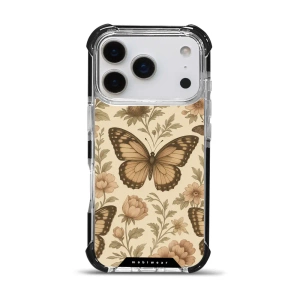 Case MagSafe Elite Bumper for Apple iPhone 17 Pro - Design DP92D