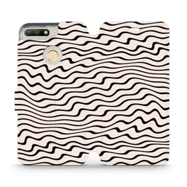 Phone Case Huawei Y6 Prime 2018 - Design VA62S