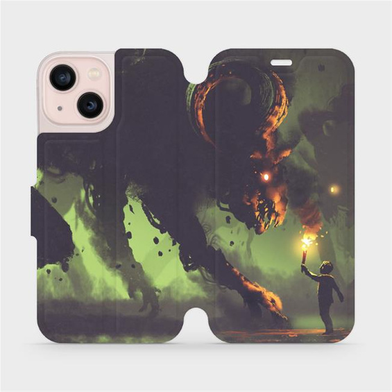 Phone Case Apple iPhone 13 mini - Design VA08P