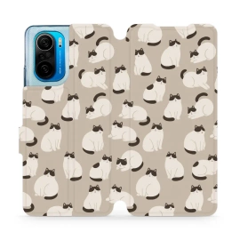 Phone Case Xiaomi POCO F3 - Design V160S
