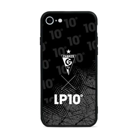 Phone Glossy Case Apple iPhone SE 2022 - Design G11GZ