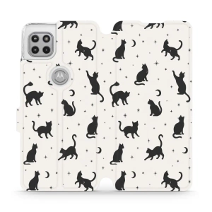 Phone Case Motorola Moto G 5G - Design V162S