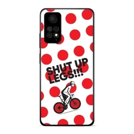 Phone Glossy Case Xiaomi Redmi Note 11 Pro - Design GD08G