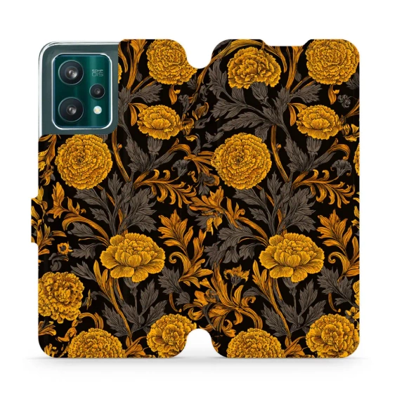 Hülle für Realme 9 Pro Plus - Farbe V173S