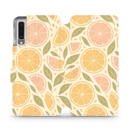 Phone Case Samsung Galaxy A7 2018 - Design VP80S