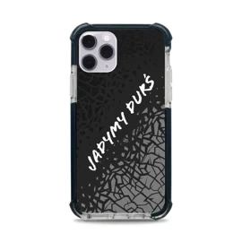 Etui MagSafe Elite Bumper Apple iPhone 11 Pro - wzór D08GZ