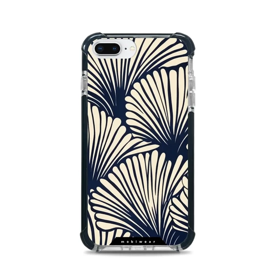 Case MagSafe Elite Bumper for Apple iPhone 8 Plus - Design DA41D