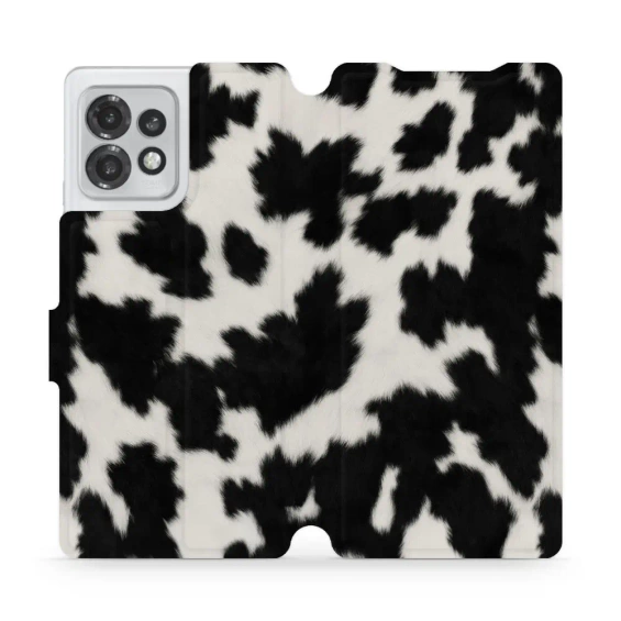 Hülle für Motorola Edge 40 Pro - Farbe V165S