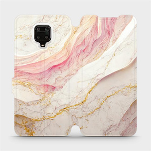 Phone Case Xiaomi Redmi Note 9 Pro - Design VP32S