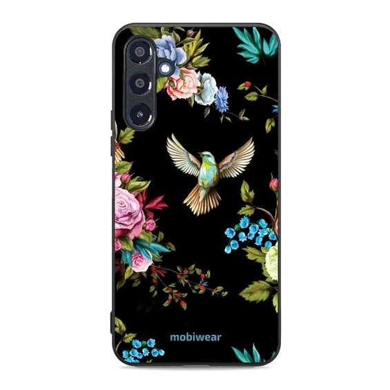Phone Glossy Case Samsung Galaxy A16 5G - Design G041G