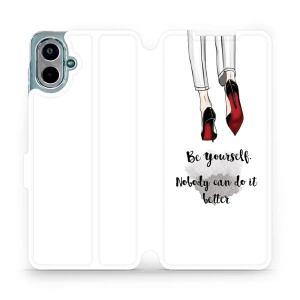 Phone Case Samsung Galaxy A07 - Design M046P