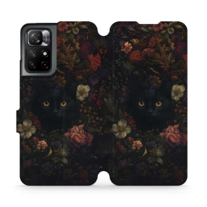 Etui do Xiaomi Redmi Note 11S 5G - wzór V161S