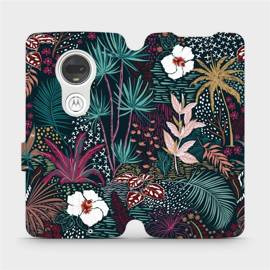 Phone Case Motorola Moto G7 - Design VP13S