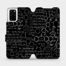 Phone Case Samsung Galaxy S20 Plus - Design V060P