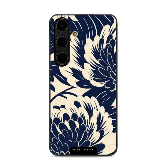 Etui Glossy Case do Samsung Galaxy S24 FE - wzór GA40G